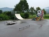 Halfpipe Denzlingen