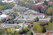 Bild: Schule in Emmendingen: GHSE