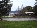 Kinderspielplatz