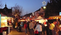 Weihnachtsmarkt08 - Leben I