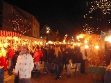 Weihnachtsmarkt08 - Leben IV