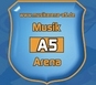 Bild: Musikarena A5